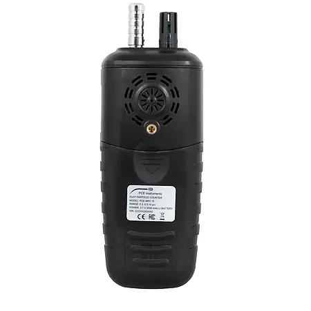 縮圖：Aerosol meter PCE-MPC 15