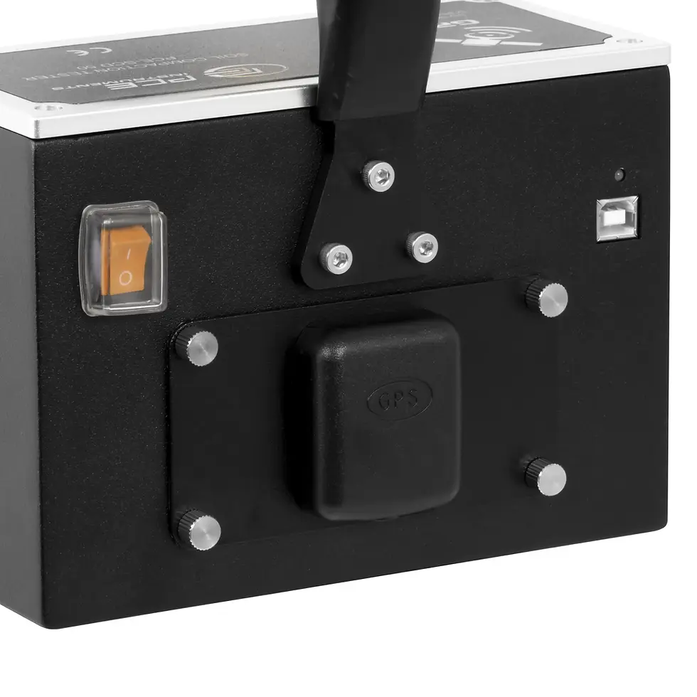 縮圖：Density Meter SCD 50