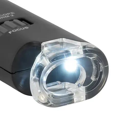 縮圖：Inspection Camera PCE-DHM 2