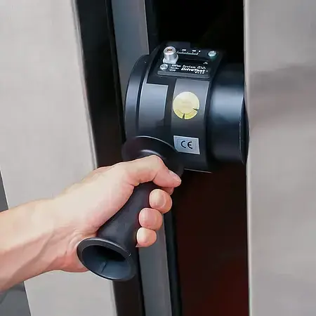 縮圖：CLOSING FORCE MEASURING DEVICE ORIGINAL BIA CL.1