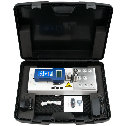 縮圖：Force Gauge for Peel Tests PST 1