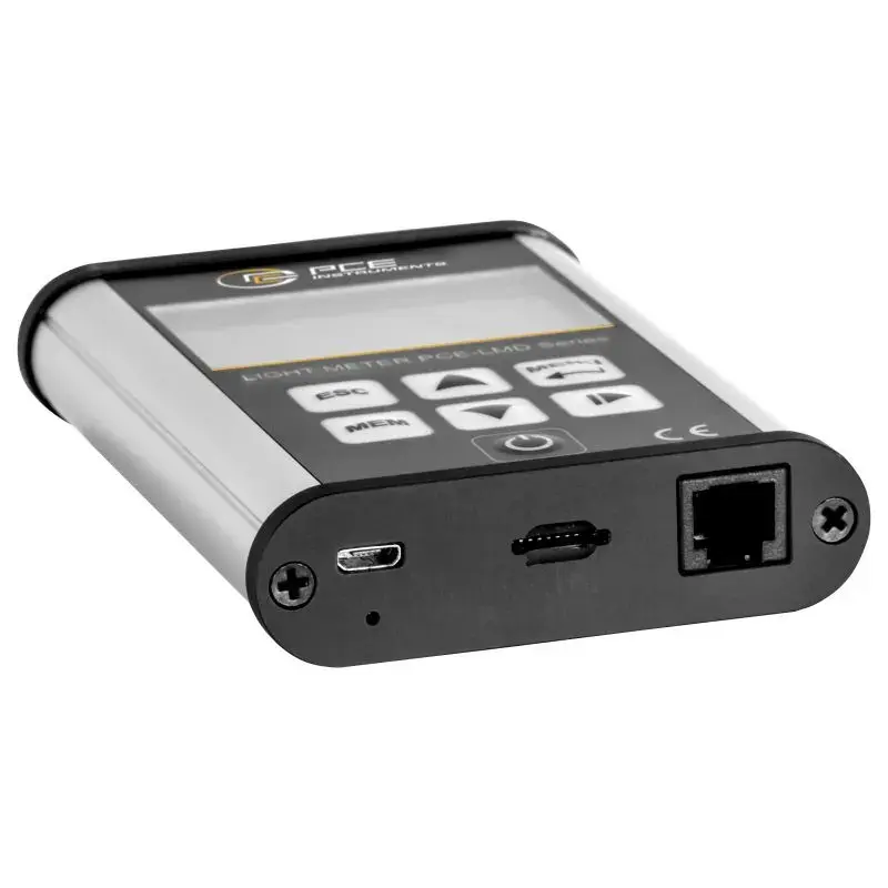 縮圖：Lux meter LMD 200