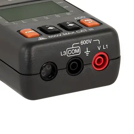 縮圖：Clamp Meter PCE-GPA 62