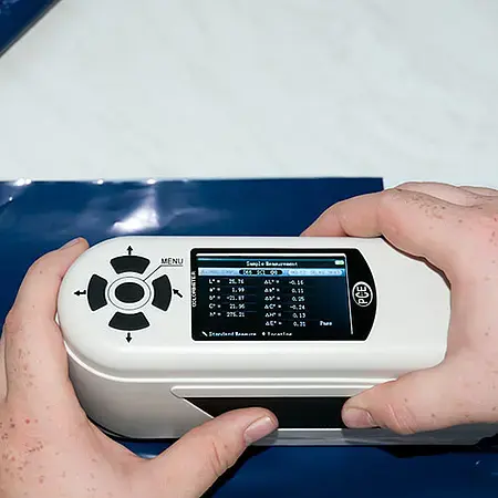 縮圖：Brightness Tester PCE-CSM 7