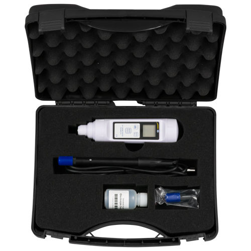 Thumbnail: Dissolved Oxygen Meter WO2 10