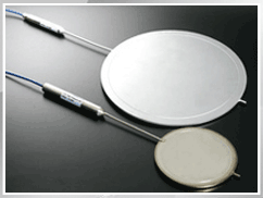 Vibrating Wire Total Pressure Cell