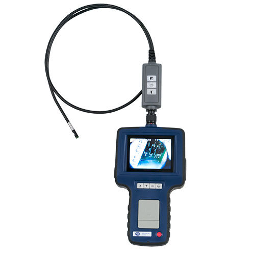 Borescope VE 320HR