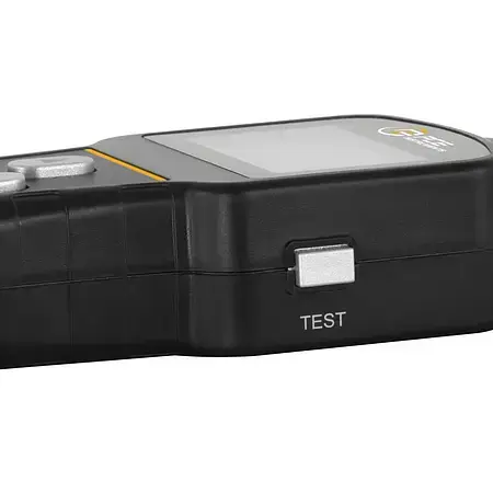 縮圖：Handheld Tachometer PCE-DSX 100