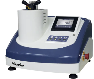 MPress-2HA Auto Metallographic Mounting Press