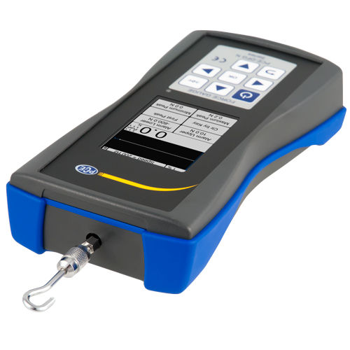 縮圖：Dynamometer DFG N 500