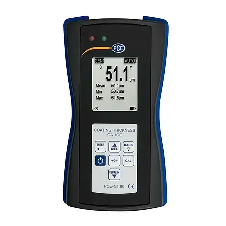 縮圖：Automotive Tester PCE-CT 80-FN0D5