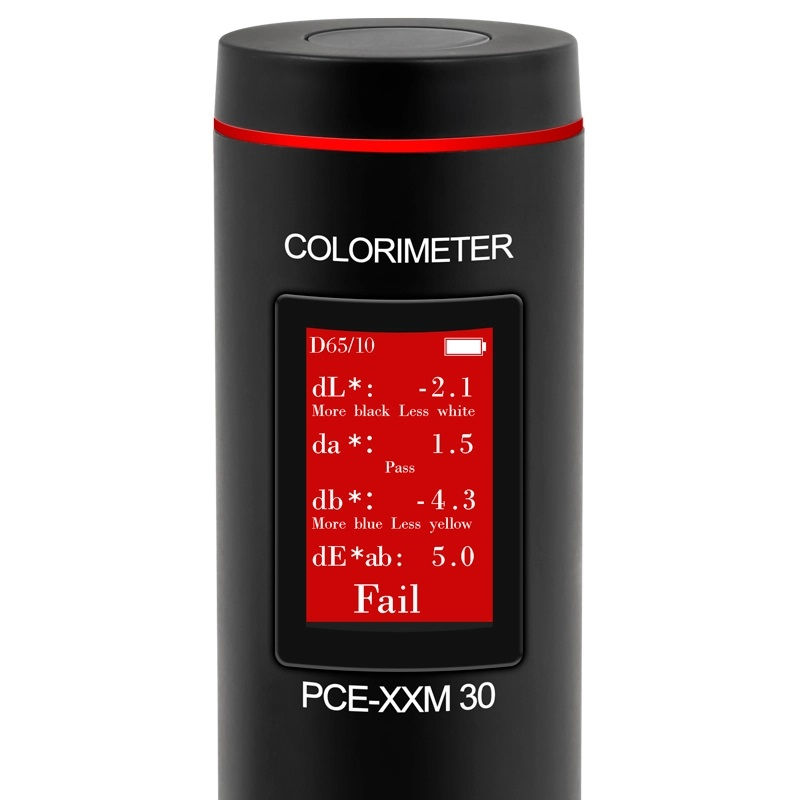 縮圖：Colorimeter XXM 30