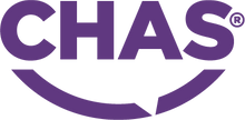 Chas Accreditation