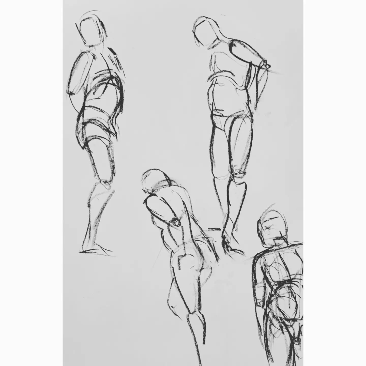 Figure Studies