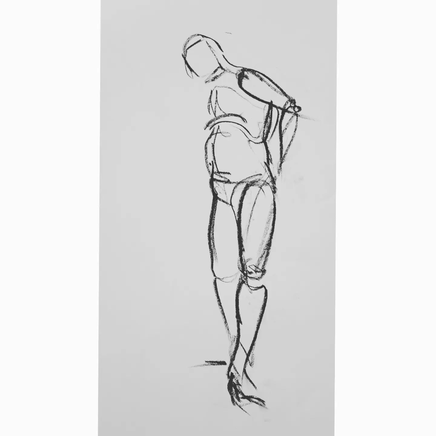 Figure Studies