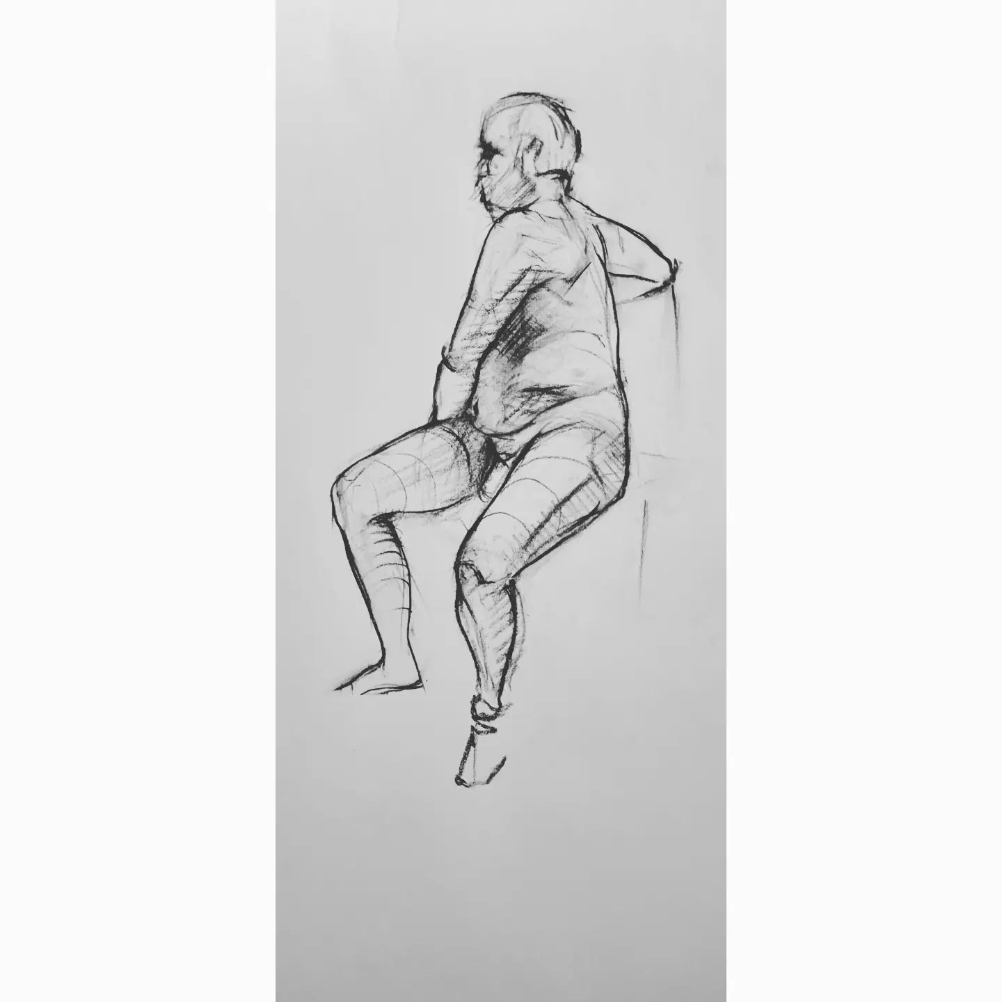 Figure Studies