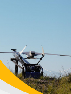 SAUST project showcased at the Projects to Policy Seminar 2025