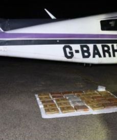 Strengthening Airport Security: Detecting Evolving Smuggling Methods