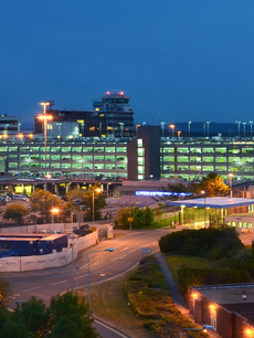 Redefining Airport Security, Manchester Airport Case