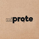 Logo de MiProte