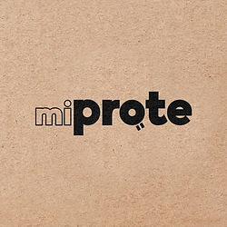 Logo de MiProte