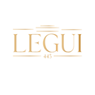 Logo de LEGUI 445