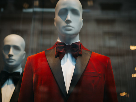 Suits 101