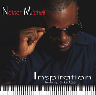 Nathan Mitchell on Top with Inspiration!