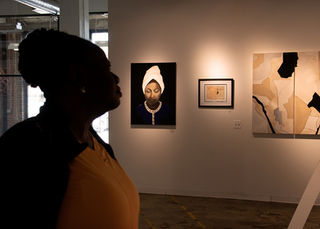 My Black Wall Street Experience - a short photo essay