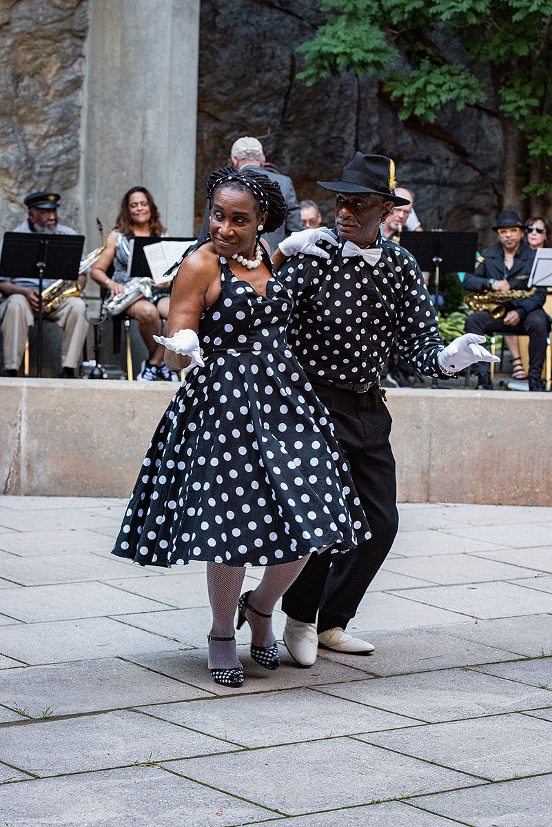 Celebrating 100 Years of Musical Excellence: The Legacy of NAMA