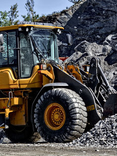 Kirtek Capital - Construction Equipment Loans