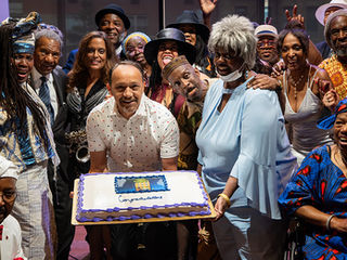 Celebrating 100 Years of Musical Excellence: The Legacy of NAMA