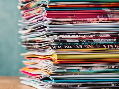 Top 5 Trends for Stylish Women: Noelle Adison Fashion