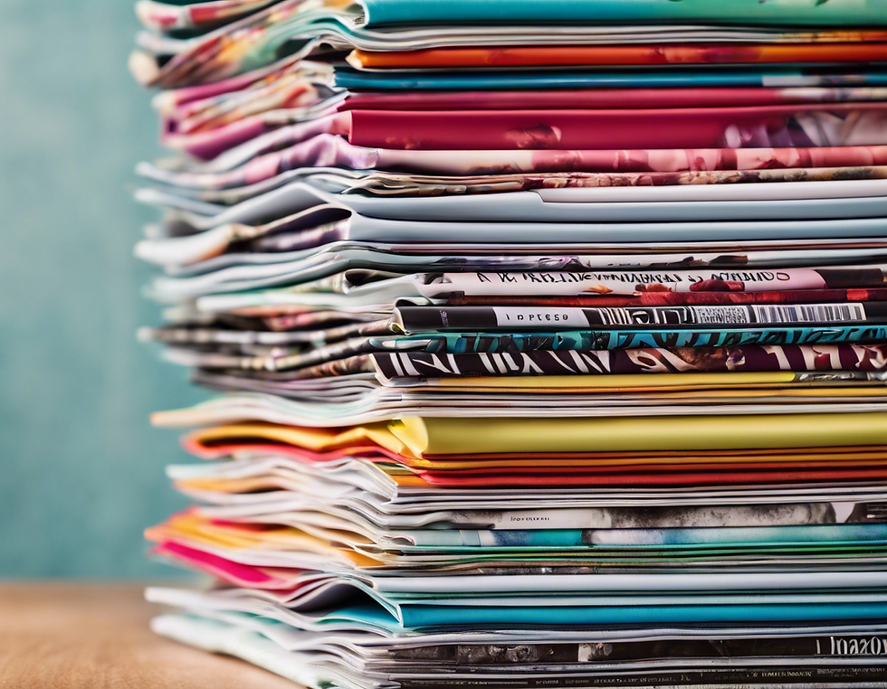 Top 5 Trends for Stylish Women: Noelle Adison Fashion