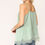 Thumbnail: Sleek Satin Cami Top