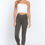 Thumbnail: Mid-rise Ponte Pants