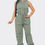 Thumbnail: Cargo Jumpsuit