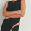 Thumbnail: Maxi Dress With Slit