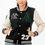 Thumbnail: Patch Varsity Bomber Jacket        