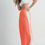 Thumbnail: Two Toned Wide Leg Pants
