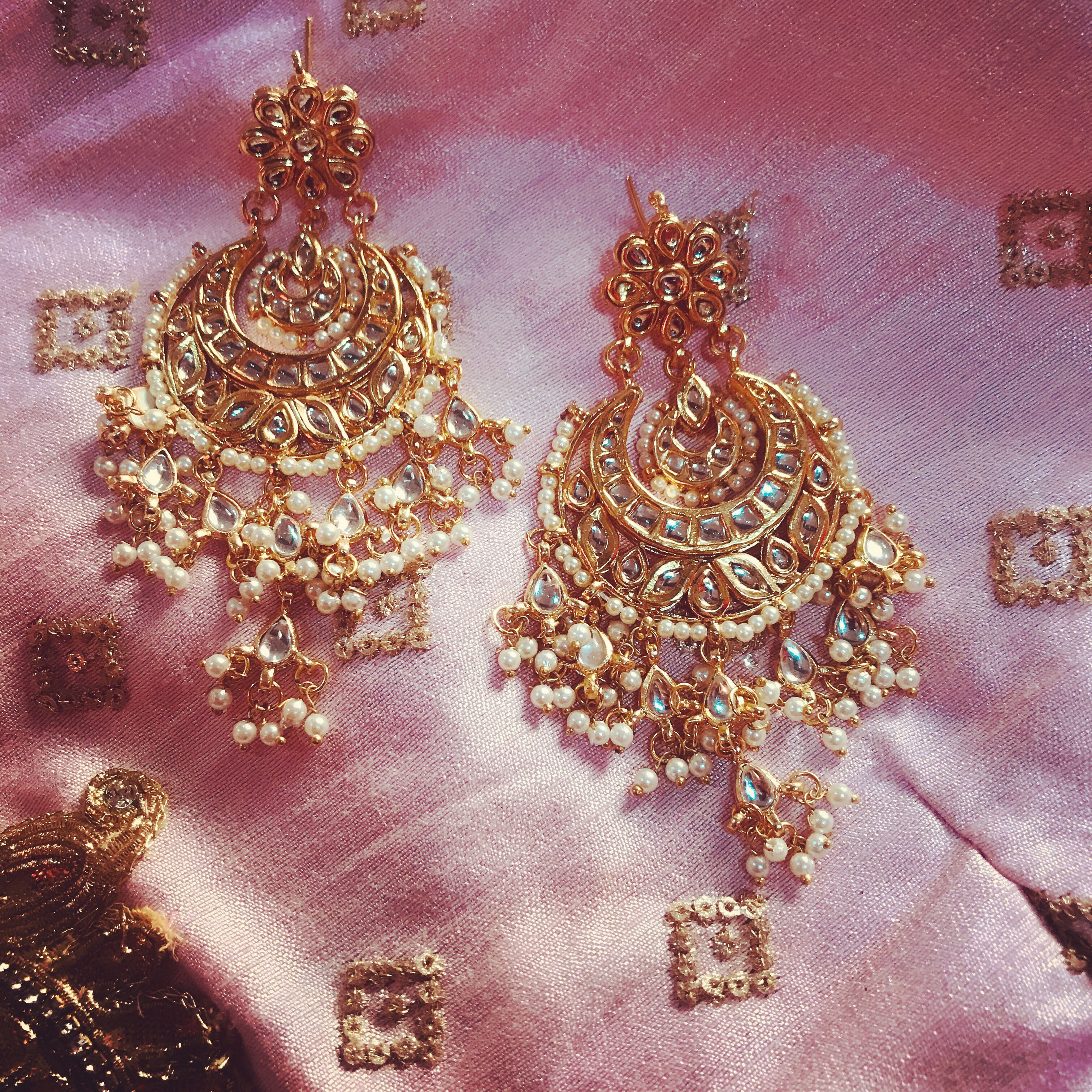 Amelie Earings