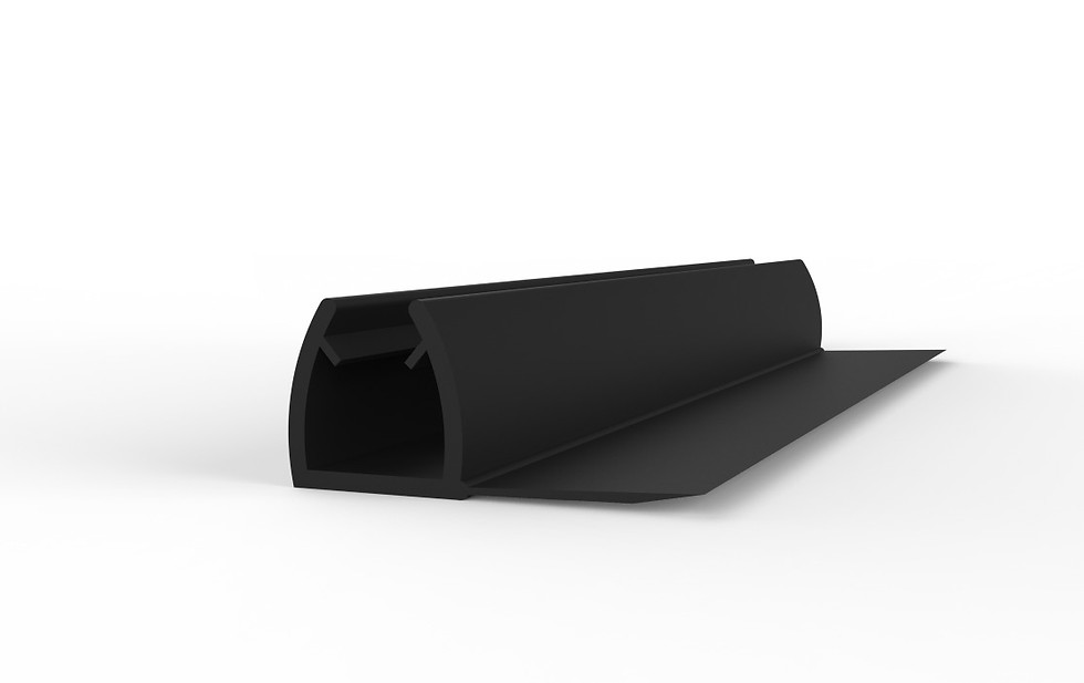Thumbnail: Bottom Drip Shower Seal (HRZ-005)