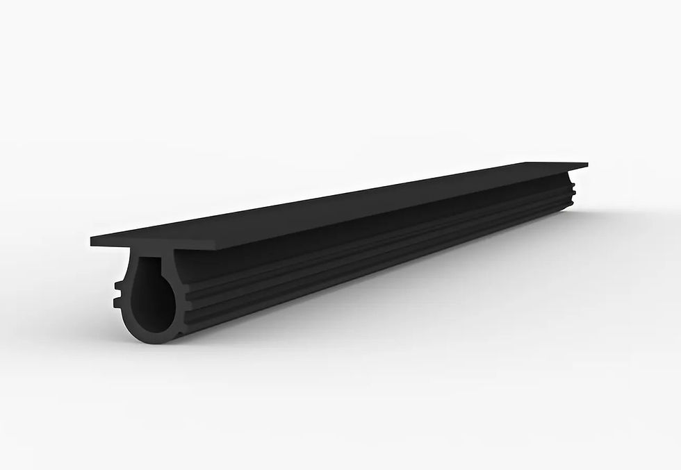 Thumbnail: Filler Tee Shower Seal (HRZ-025)