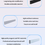 Thumbnail: Thin U Shaped Shower Seal (HRZ-022)