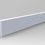 Thumbnail: Thin U Shaped Shower Seal (HRZ-022)