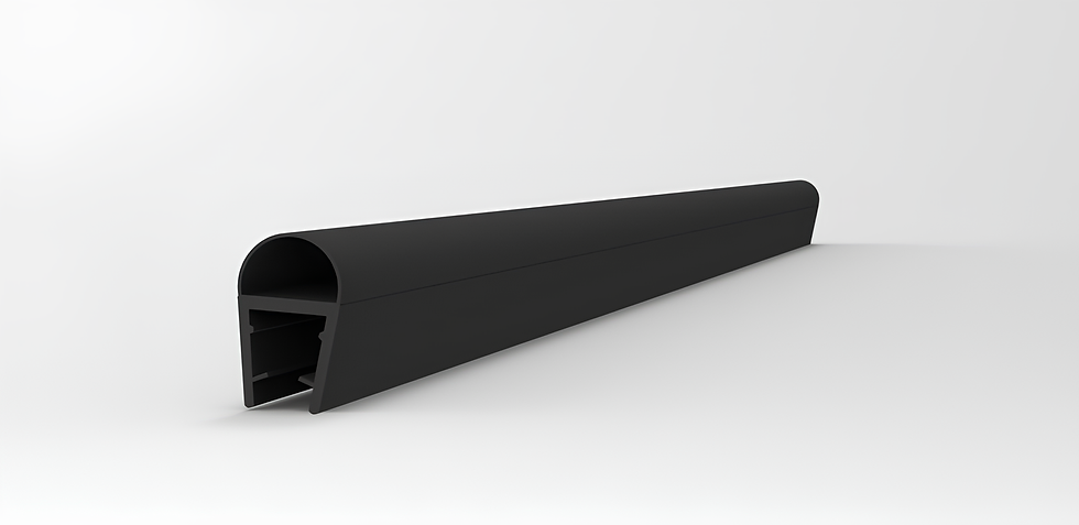 Thumbnail: Elite Shower Seal (HRZ-026)