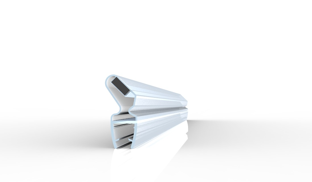 Pivot Door Seal (HRZ-001)