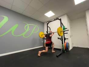 HOW BEST TO ADD STRENGTH WORK WHEN TRAINING FOR A MARATHON!