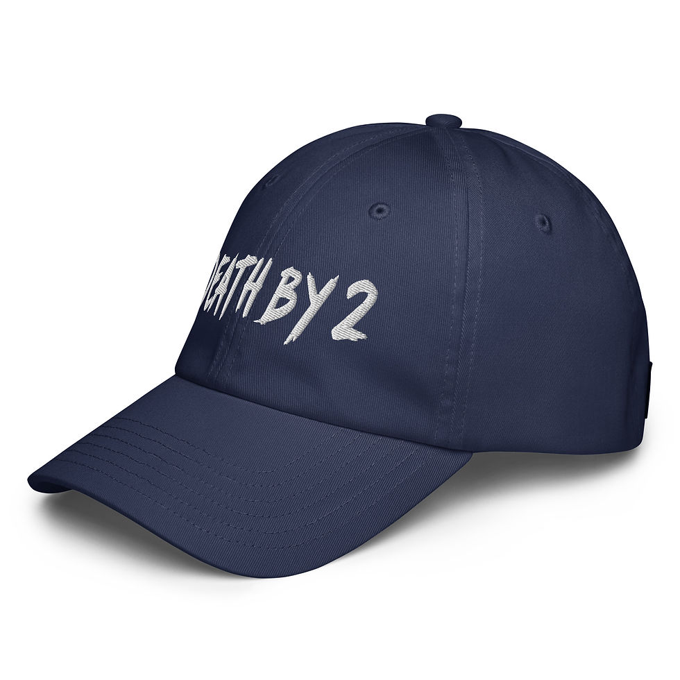 Thumbnail: Under Armour® dad hat