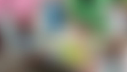 Grocery Donated To Little Hearts Homage